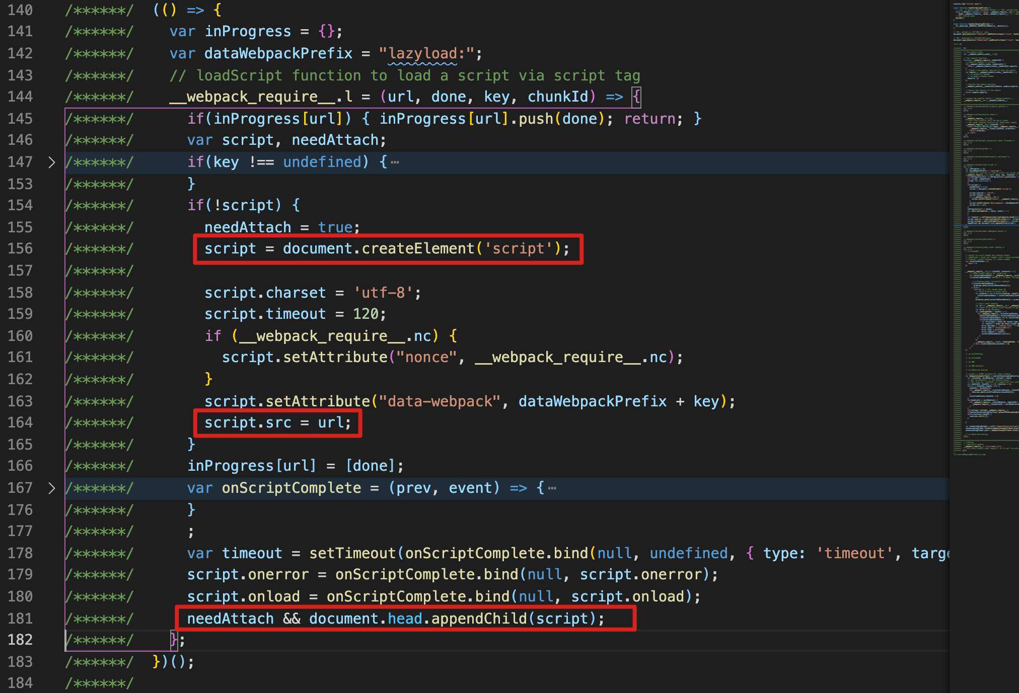 一文搞懂 webpack 懒加载机制 —— webpack 系列